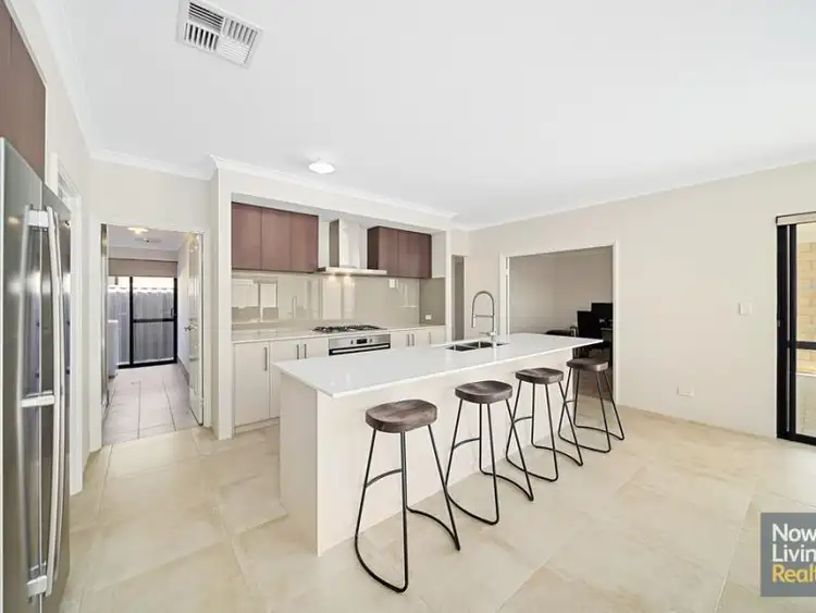 Fourth view of Homely house listing, 4 Mulwarrie Road, Martin WA 6110