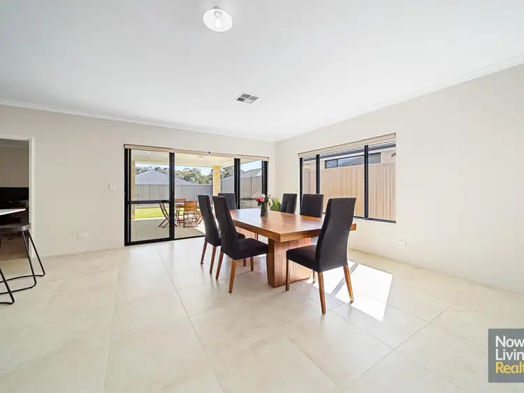 Seventh view of Homely house listing, 4 Mulwarrie Road, Martin WA 6110