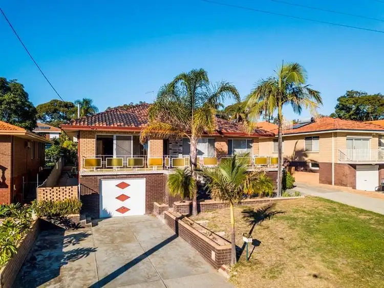 Third view of Homely house listing, 22 Skeahan Street, Spearwood WA 6163