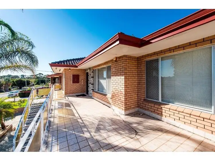 Fourth view of Homely house listing, 22 Skeahan Street, Spearwood WA 6163