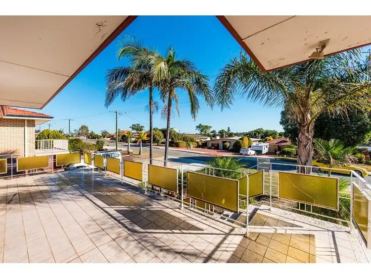 Fifth view of Homely house listing, 22 Skeahan Street, Spearwood WA 6163