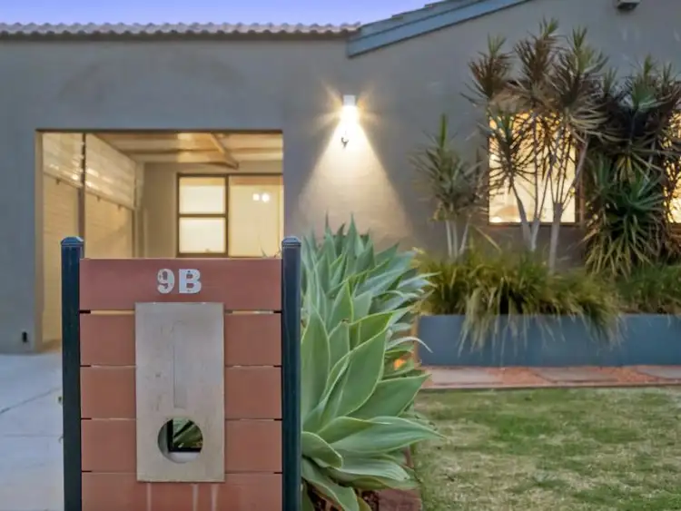 Main view of Homely house listing, 9B Haslemere Way, Morley WA 6062