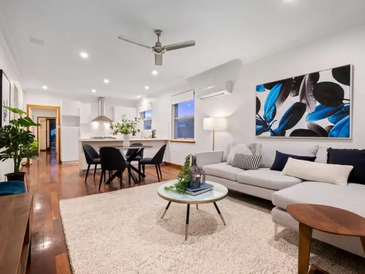 Second view of Homely house listing, 9B Haslemere Way, Morley WA 6062