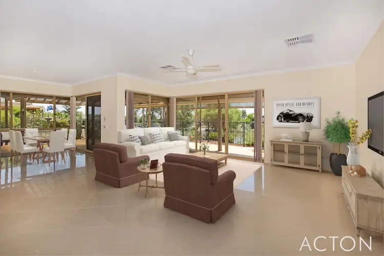 Second view of Homely house listing, 47 Delta Drive, South Yunderup WA 6208