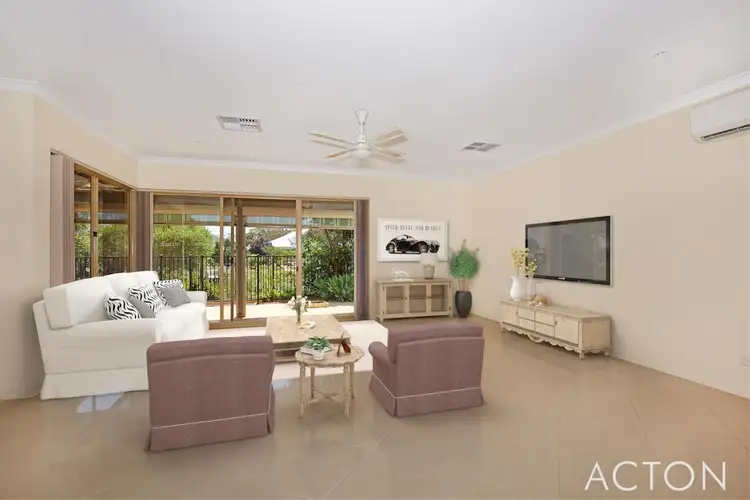 Third view of Homely house listing, 47 Delta Drive, South Yunderup WA 6208