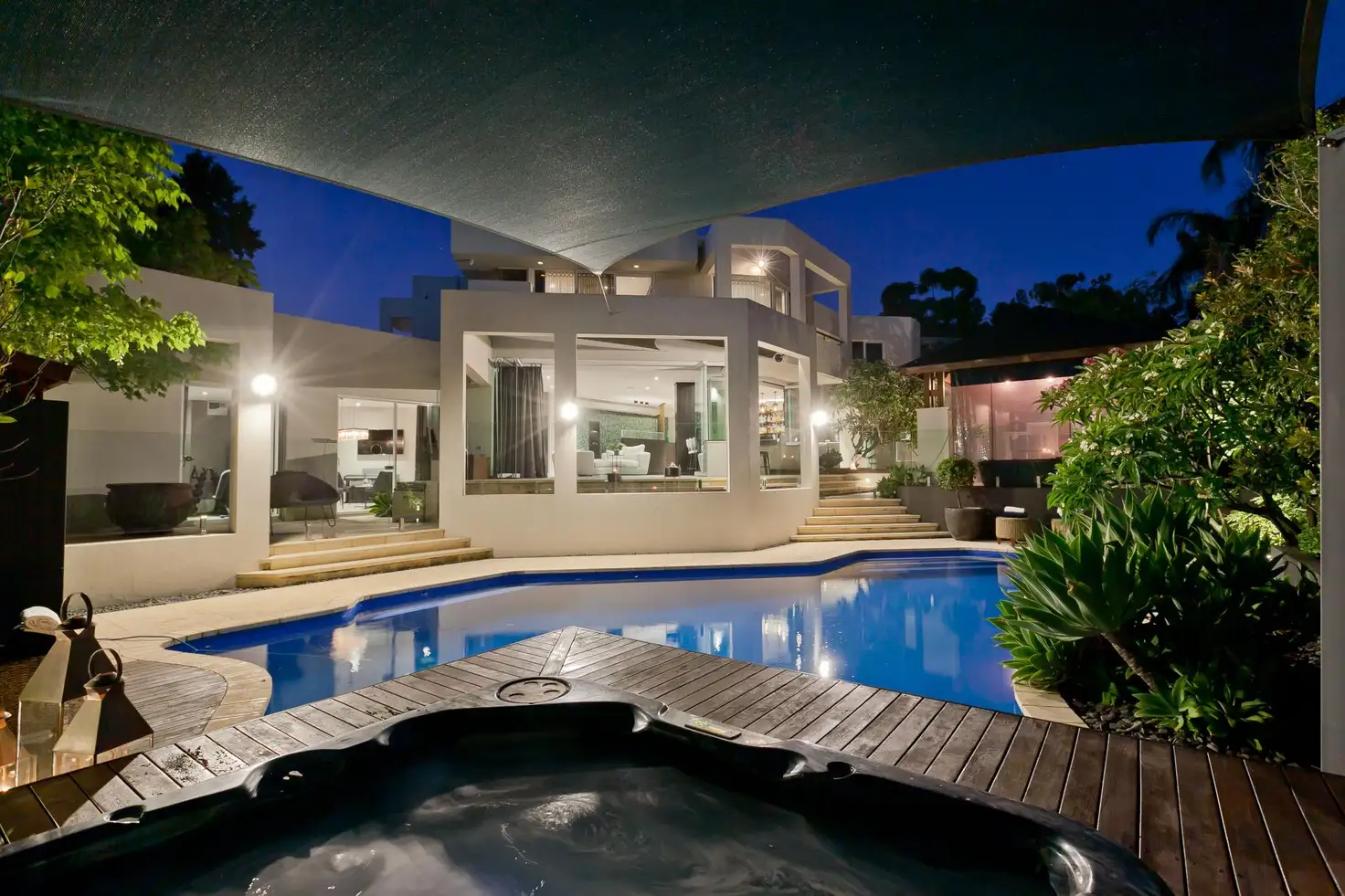 Main view of Homely house listing, 47 Duncraig Road, Applecross WA 6153