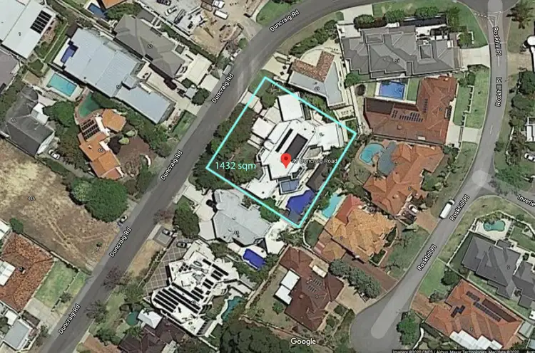 Second view of Homely house listing, 47 Duncraig Road, Applecross WA 6153