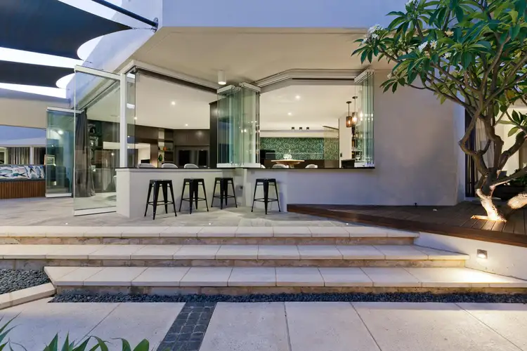 Third view of Homely house listing, 47 Duncraig Road, Applecross WA 6153