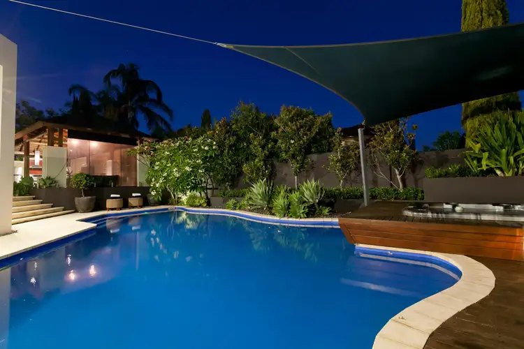 Fourth view of Homely house listing, 47 Duncraig Road, Applecross WA 6153
