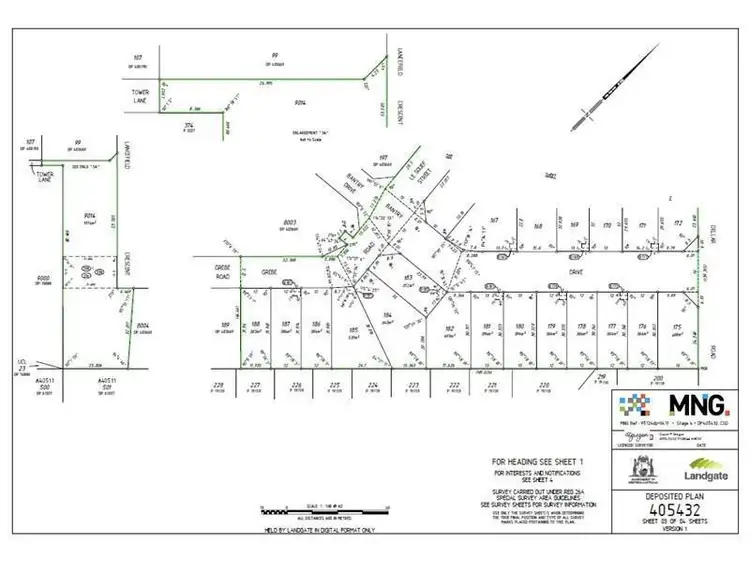 Second view of Homely land listing, Lot 159, Le Souef Street, Maddington WA 6109