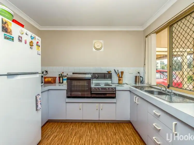 Second view of Homely villa listing, 3/24 Southdown Place, Thornlie WA 6108