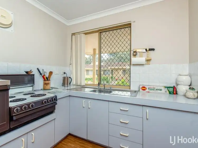 Third view of Homely villa listing, 3/24 Southdown Place, Thornlie WA 6108