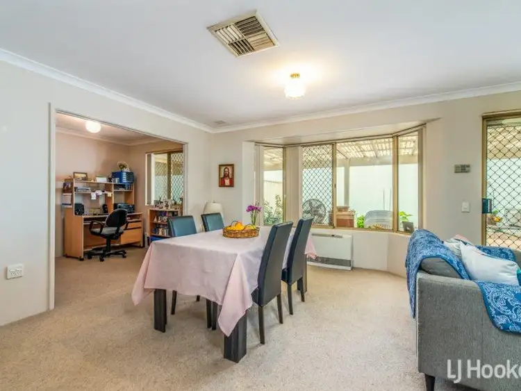 Fourth view of Homely villa listing, 3/24 Southdown Place, Thornlie WA 6108