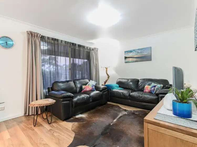 Fourth view of Homely house listing, 11 Hillview Rise, Cooloongup WA 6168