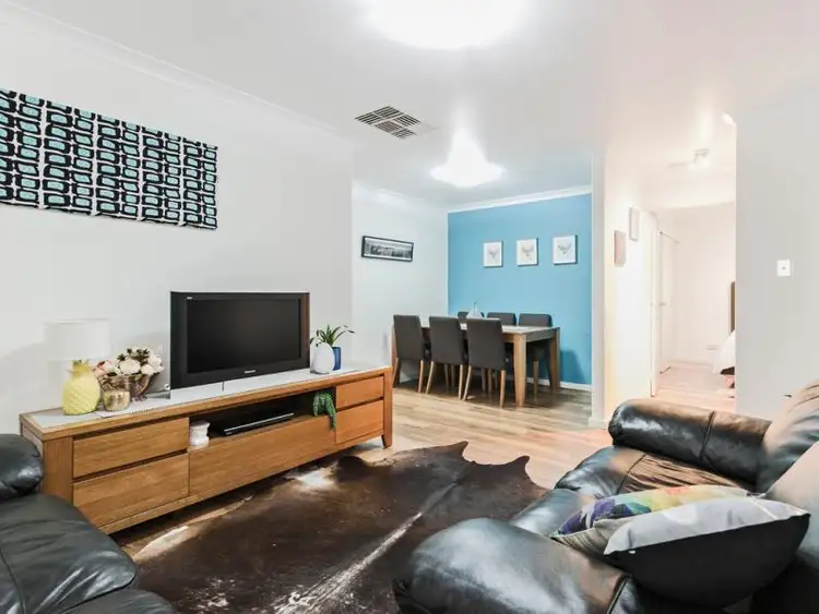 Sixth view of Homely house listing, 11 Hillview Rise, Cooloongup WA 6168