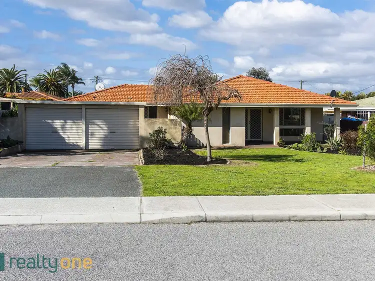 Main view of Homely house listing, 8 Hebbard Street, Samson WA 6163