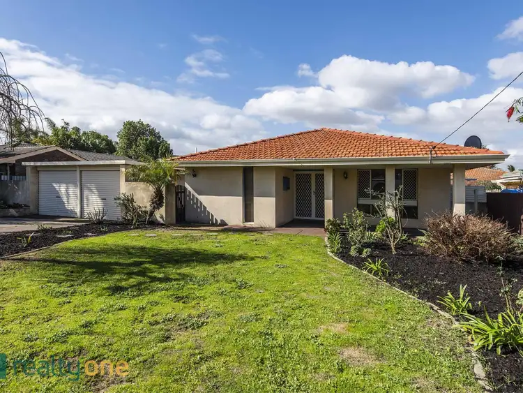 Second view of Homely house listing, 8 Hebbard Street, Samson WA 6163