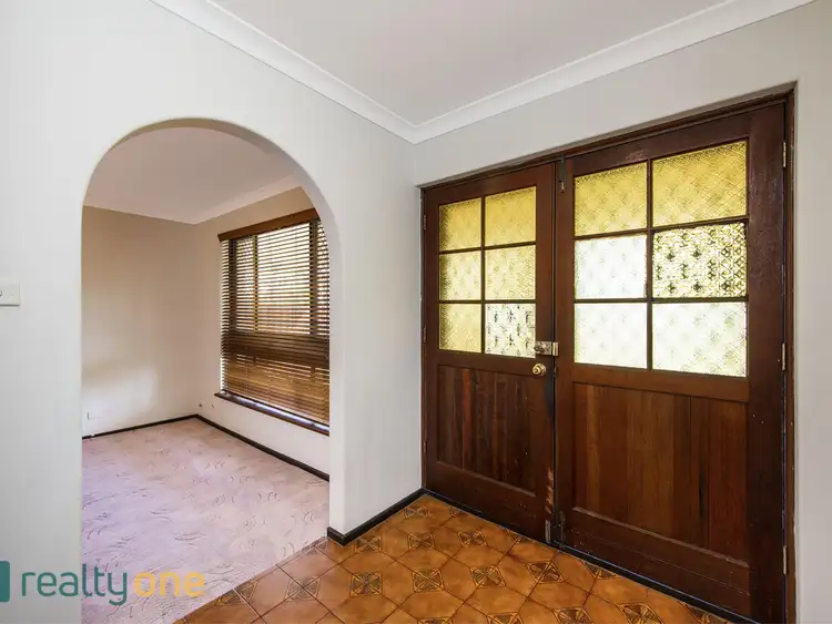 Third view of Homely house listing, 8 Hebbard Street, Samson WA 6163