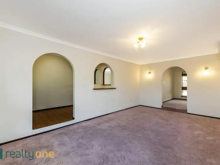 Fifth view of Homely house listing, 8 Hebbard Street, Samson WA 6163