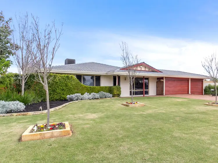 5 Rockbank Place, Kiara WA 6054