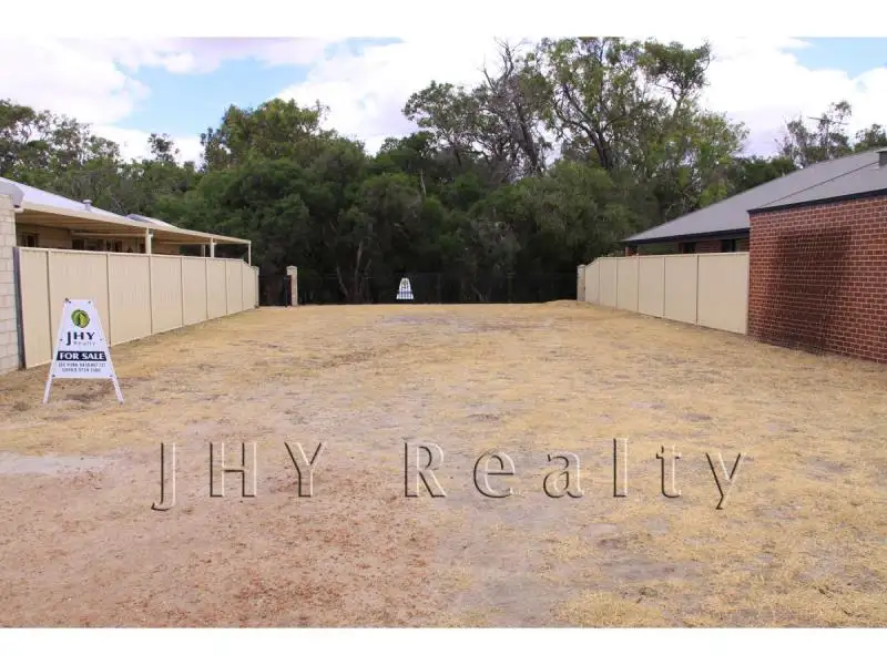 Main view of Homely land listing, 34 Murdoch Way, Abbey WA 6280