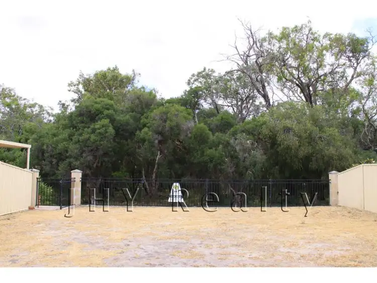 Second view of Homely land listing, 34 Murdoch Way, Abbey WA 6280