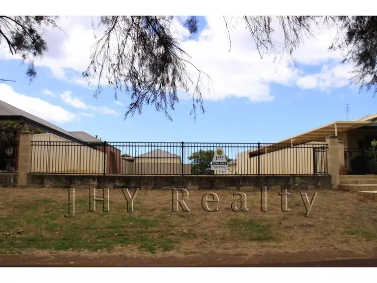 Third view of Homely land listing, 34 Murdoch Way, Abbey WA 6280