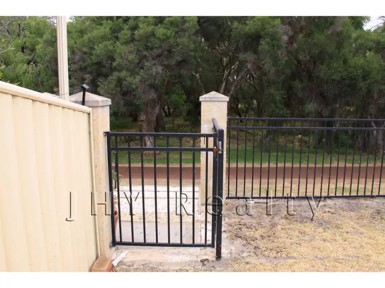 Fourth view of Homely land listing, 34 Murdoch Way, Abbey WA 6280