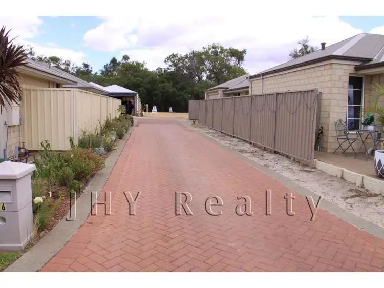 Fifth view of Homely land listing, 34 Murdoch Way, Abbey WA 6280