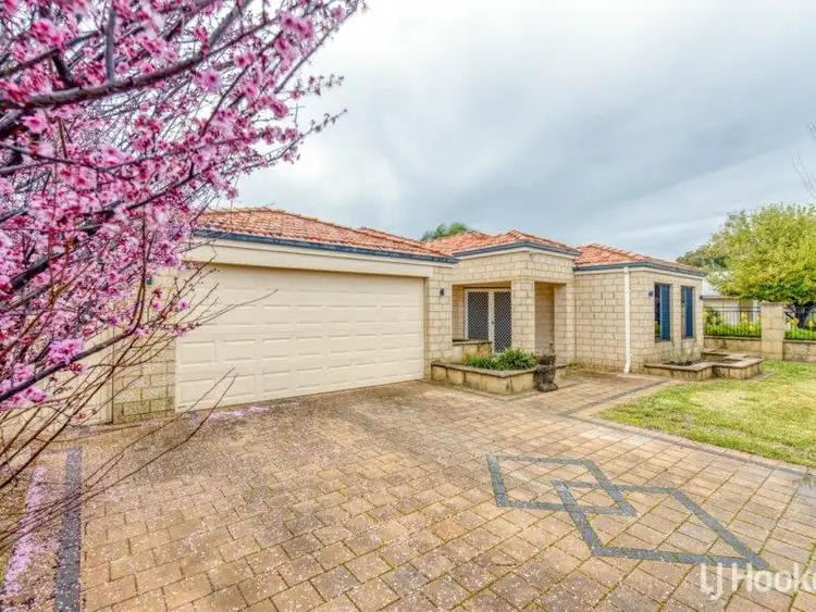 Main view of Homely house listing, 28 Ponderosa Loop, Canning Vale WA 6155