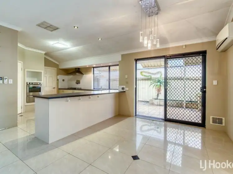 Second view of Homely house listing, 28 Ponderosa Loop, Canning Vale WA 6155