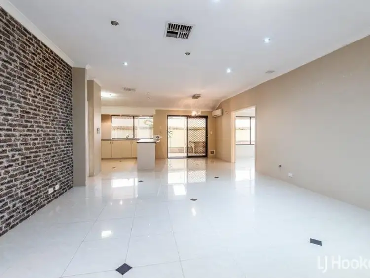 Fourth view of Homely house listing, 28 Ponderosa Loop, Canning Vale WA 6155