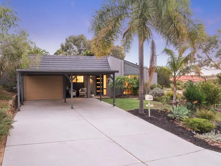 51 Kersey Way, Carine WA 6020