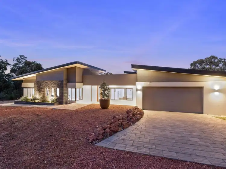 Second view of Homely house listing, 10 Botanic Loop, Brigadoon WA 6069