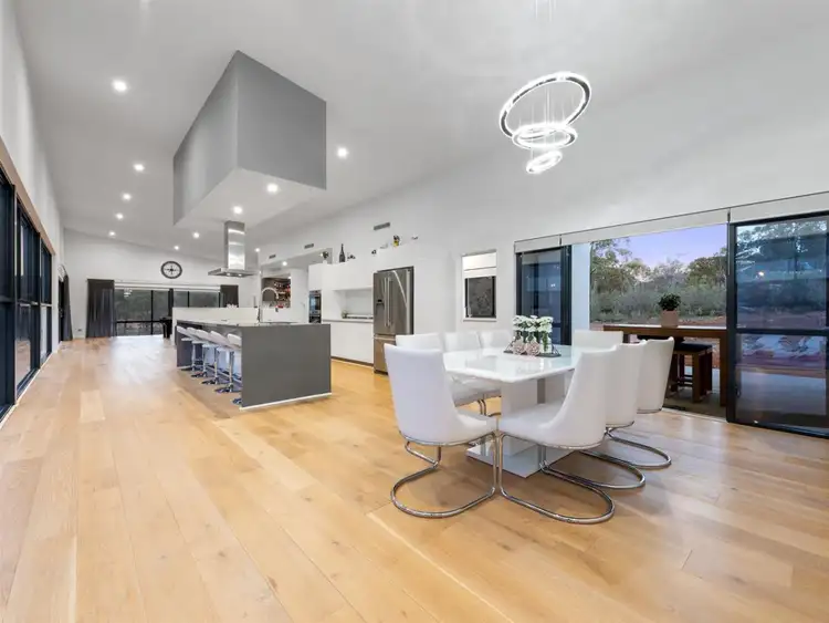 Fourth view of Homely house listing, 10 Botanic Loop, Brigadoon WA 6069