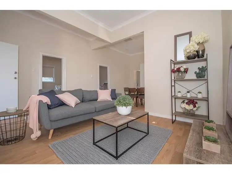 Fifth view of Homely house listing, 54b Salisbury Road, South Kalgoorlie WA 6430