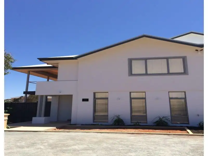 Main view of Homely townhouse listing, 2/8 Pikurta Way, Karlkurla WA 6430