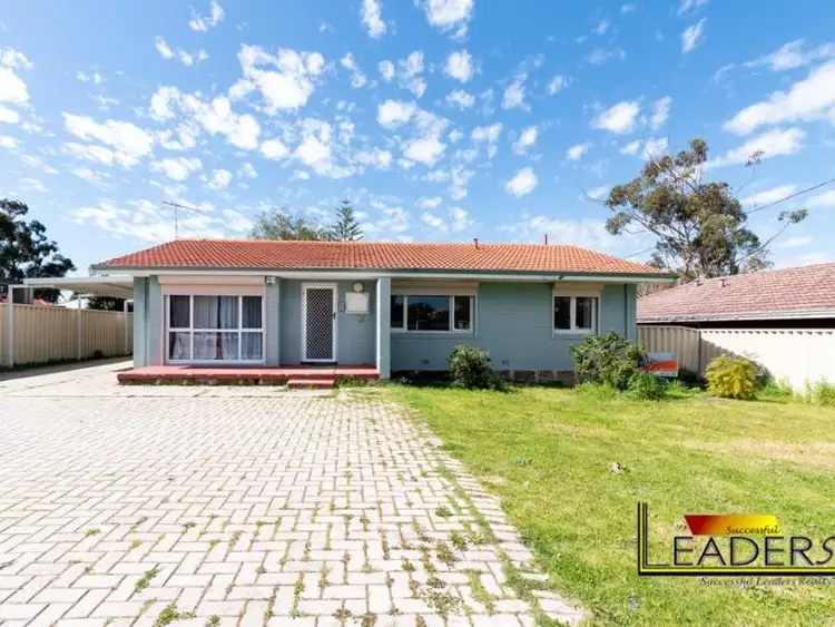 Second view of Homely house listing, 52 Mirrabooka Avenue, Koondoola WA 6064