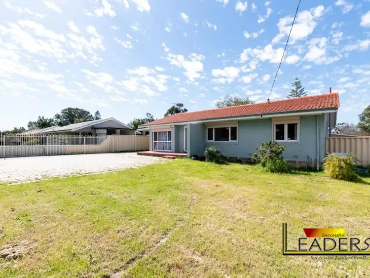 Third view of Homely house listing, 52 Mirrabooka Avenue, Koondoola WA 6064