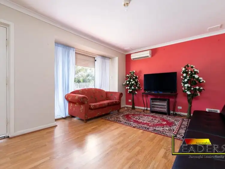 Fifth view of Homely house listing, 52 Mirrabooka Avenue, Koondoola WA 6064