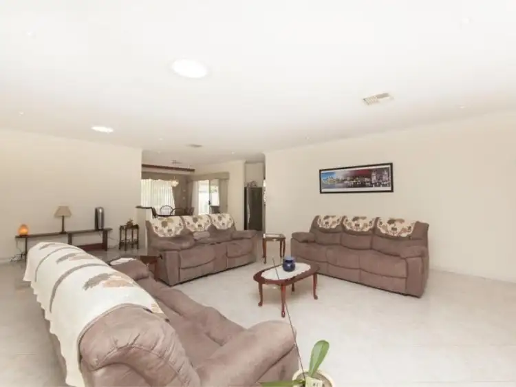 Fourth view of Homely house listing, 3 Abilene Link, Success WA 6164