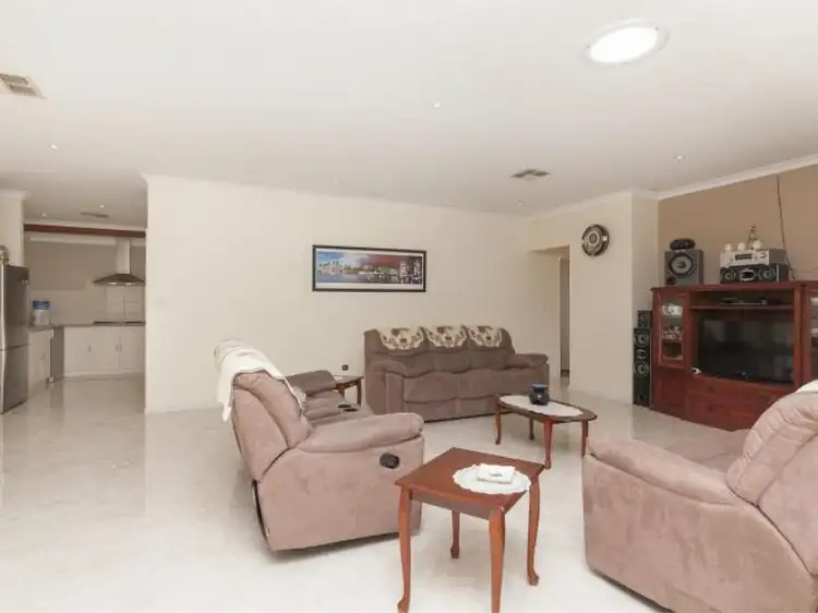 Fifth view of Homely house listing, 3 Abilene Link, Success WA 6164