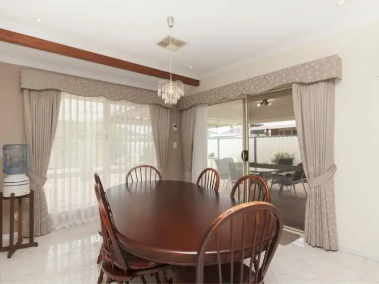 Seventh view of Homely house listing, 3 Abilene Link, Success WA 6164