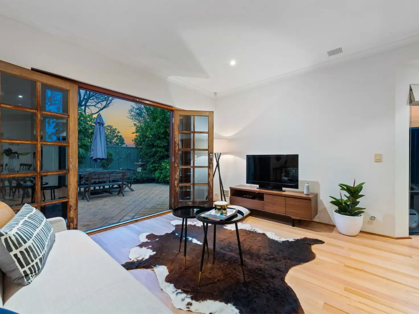 Main view of Homely house listing, 226A Wilding Street, Doubleview WA 6018