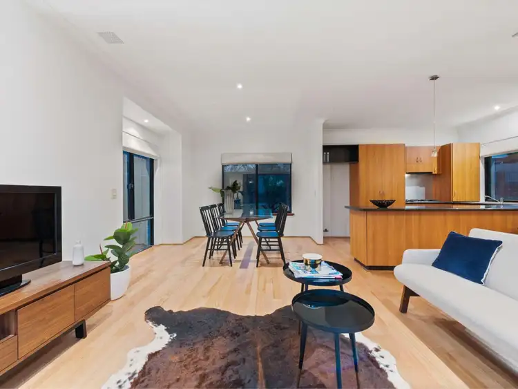 Fourth view of Homely house listing, 226A Wilding Street, Doubleview WA 6018