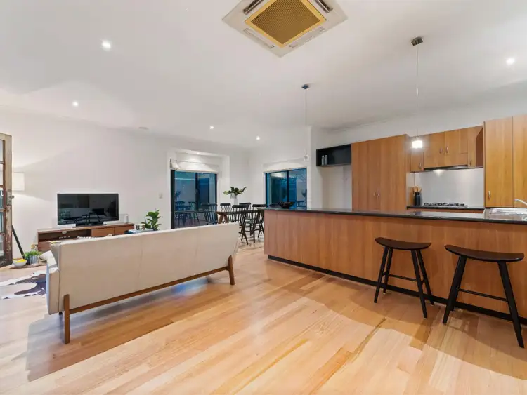 Fifth view of Homely house listing, 226A Wilding Street, Doubleview WA 6018