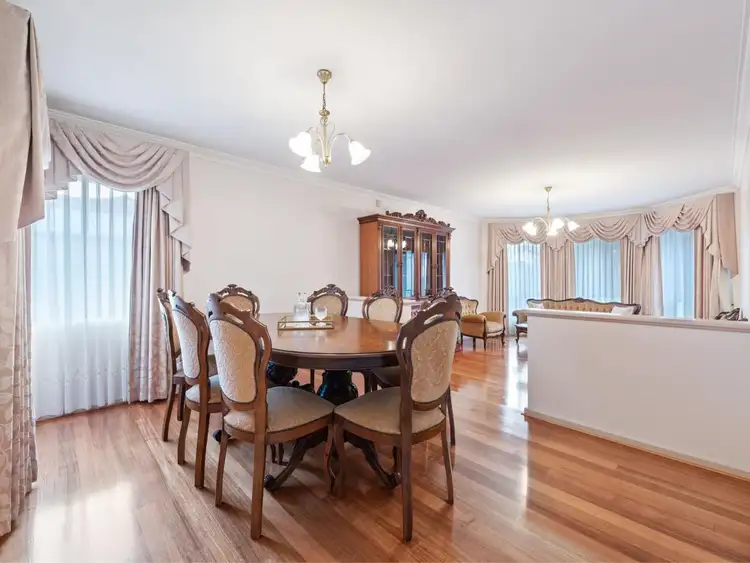 Fourth view of Homely house listing, 1 Newby Place, Sorrento WA 6020