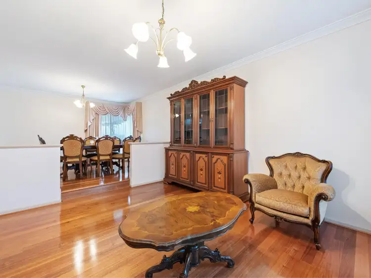 Fifth view of Homely house listing, 1 Newby Place, Sorrento WA 6020