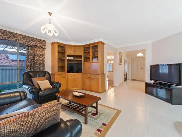 Sixth view of Homely house listing, 1 Newby Place, Sorrento WA 6020