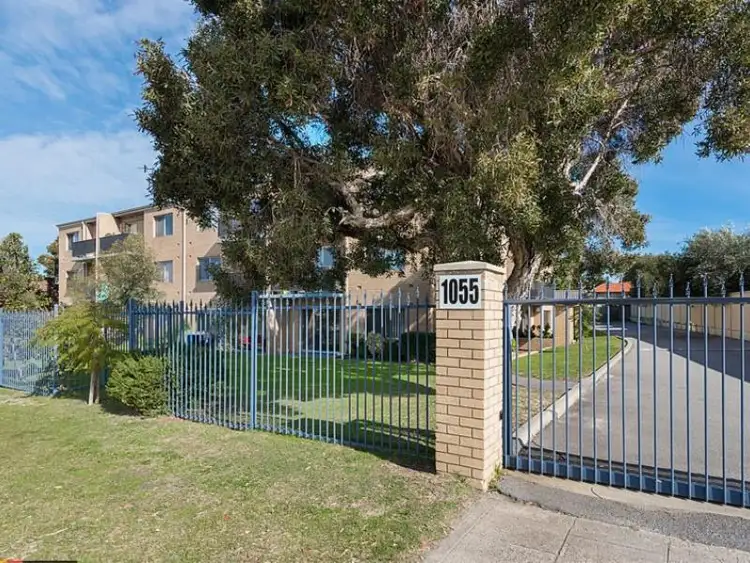 Main view of Homely unit listing, 9/1055 Albany Highway, St James WA 6102